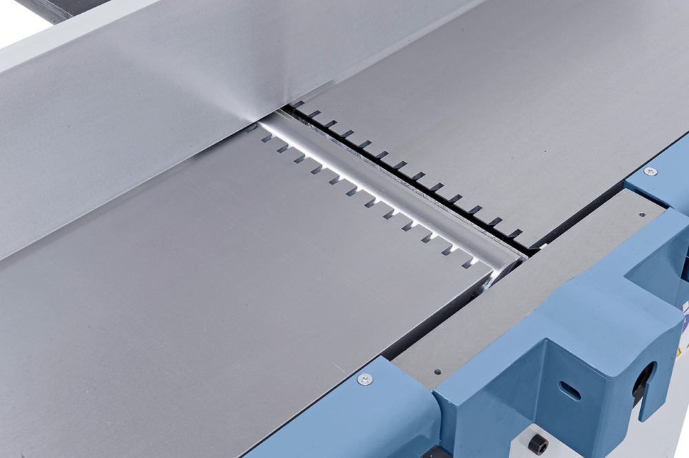 Masina de rindeluit si degrosat Bernardo FS 310 P - 400 V [12]