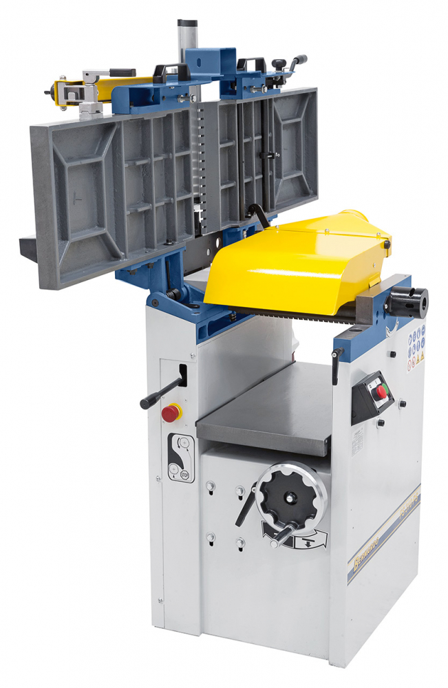 Masina de rindeluit si degrosat Bernardo FS 310 PS - 230 V [3]