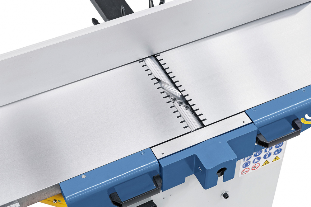 Masina de rindeluit si degrosat Bernardo FS 310 PS - 230 V [12]