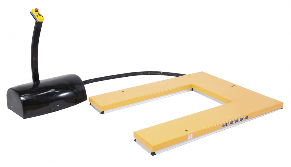 Platforma electrica stationara Bernardo FSHT 1500 U [2]