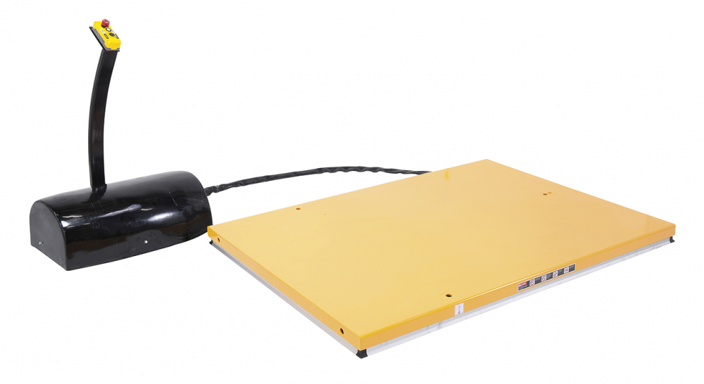 Platforma electrica stationara Bernardo FSHT 1501 G [2]