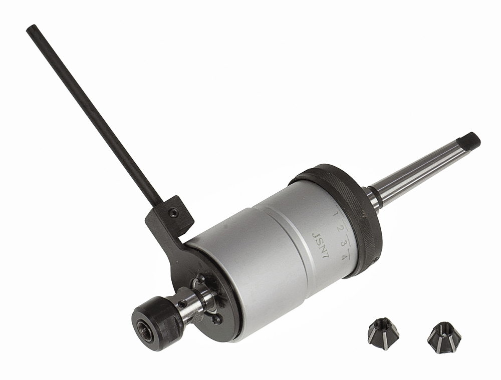 Dispozitiv pentru taierea filetelor Super M2 - M7 [1]