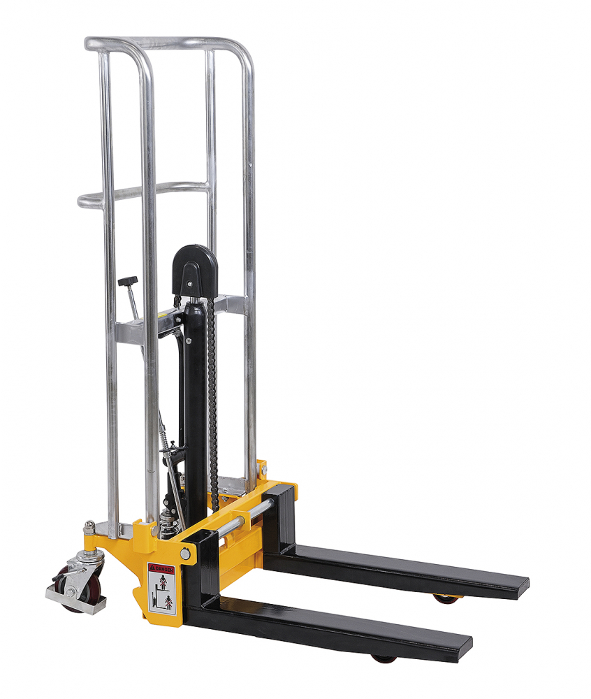 Transpalet tip lift Bernardo GH 1500 [2]