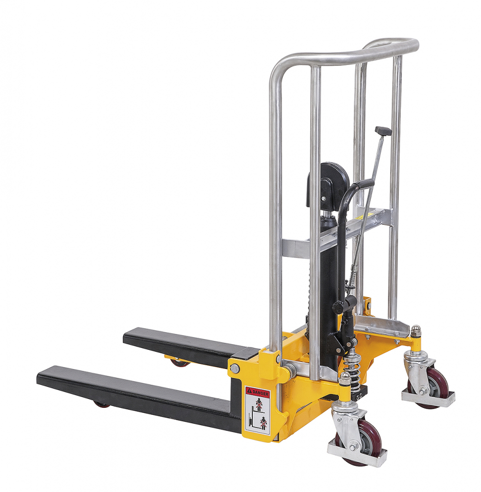 Transpalet tip lift Bernardo GH 850 [3]