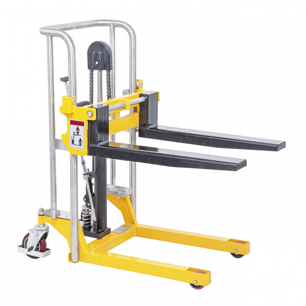 Transpalet tip lift Bernardo GH 850 [2]