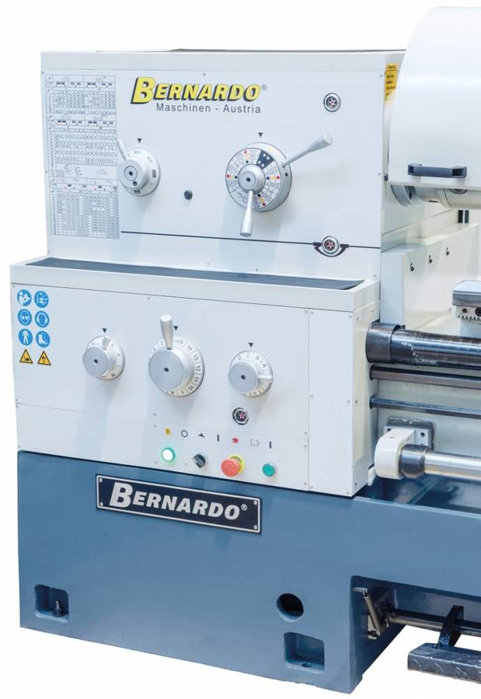 Strung universal Bernardo Goliath 500 x 2000 [13]