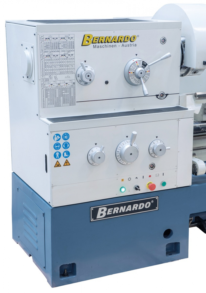 Strung universal Bernardo Goliath 500 x 2000 [12]
