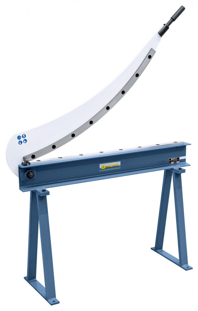 Ghilotina manuala Bernardo GS 1000 [2]