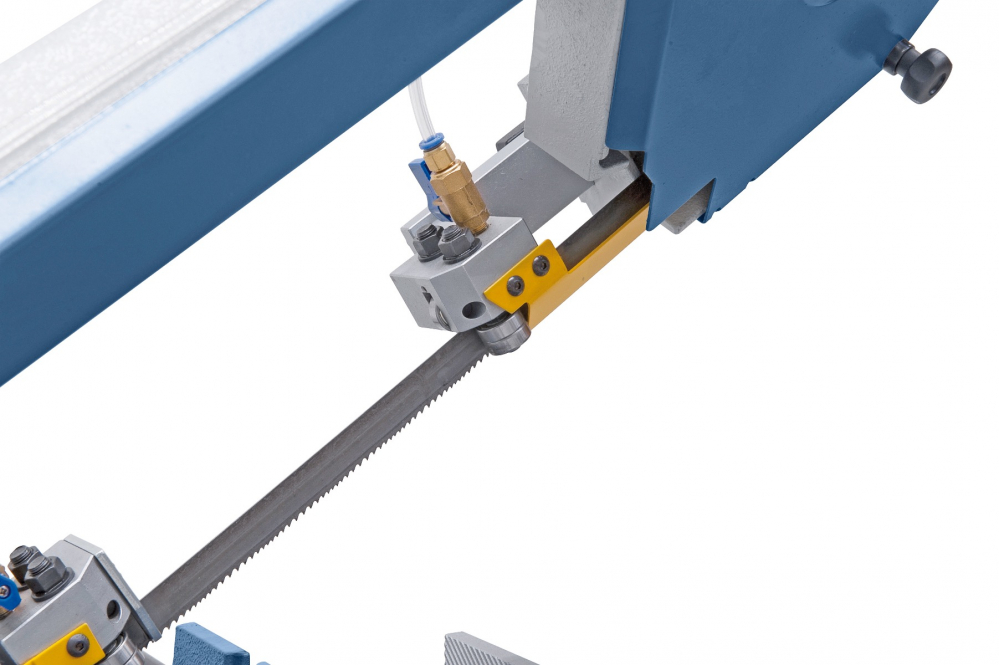 Ferastrau orizontal pentru metal Bernardo HBS 210 Vario PRO - 400 V [5]