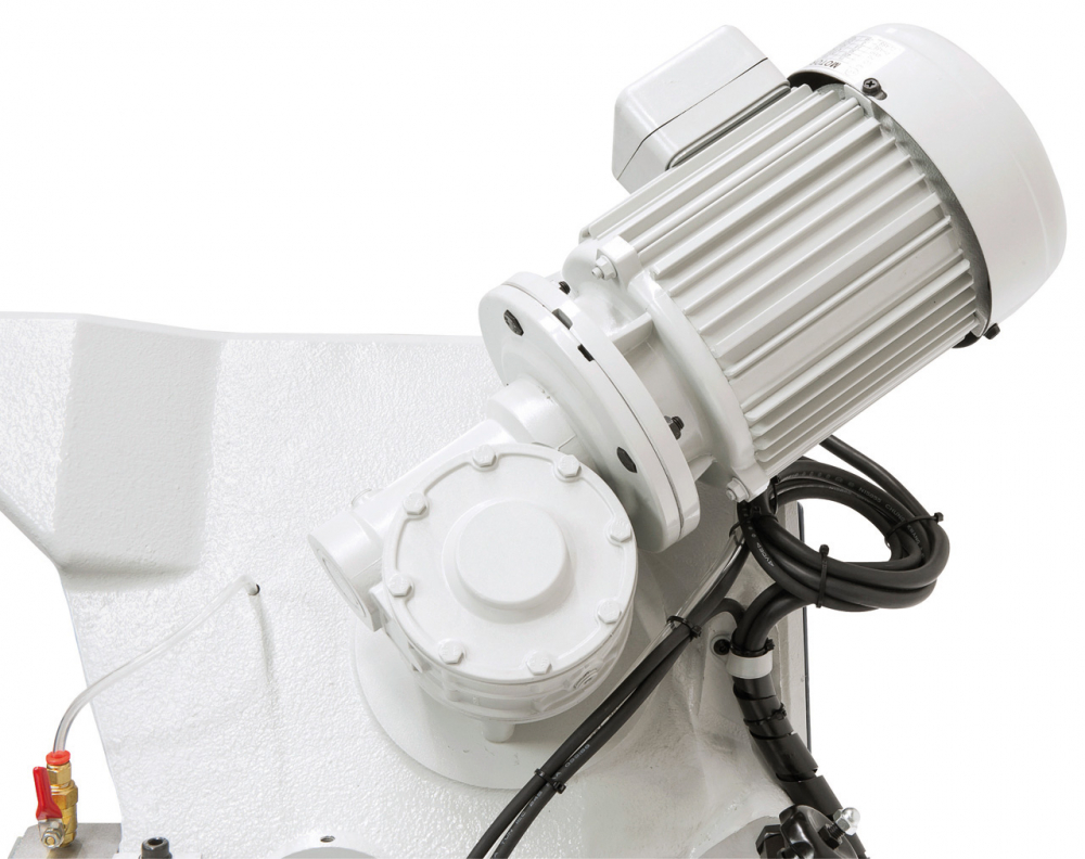 Fierastrau pentru metal orizontal Bernardo HBS 275 PRO [8]