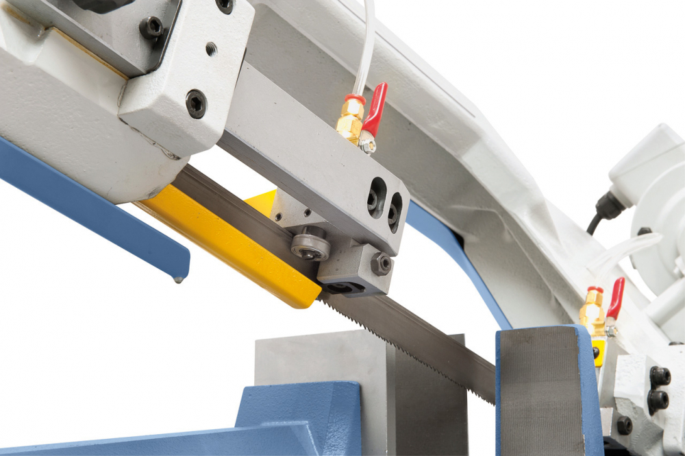 Fierastrau pentru metal orizontal Bernardo HBS 275 PRO [7]