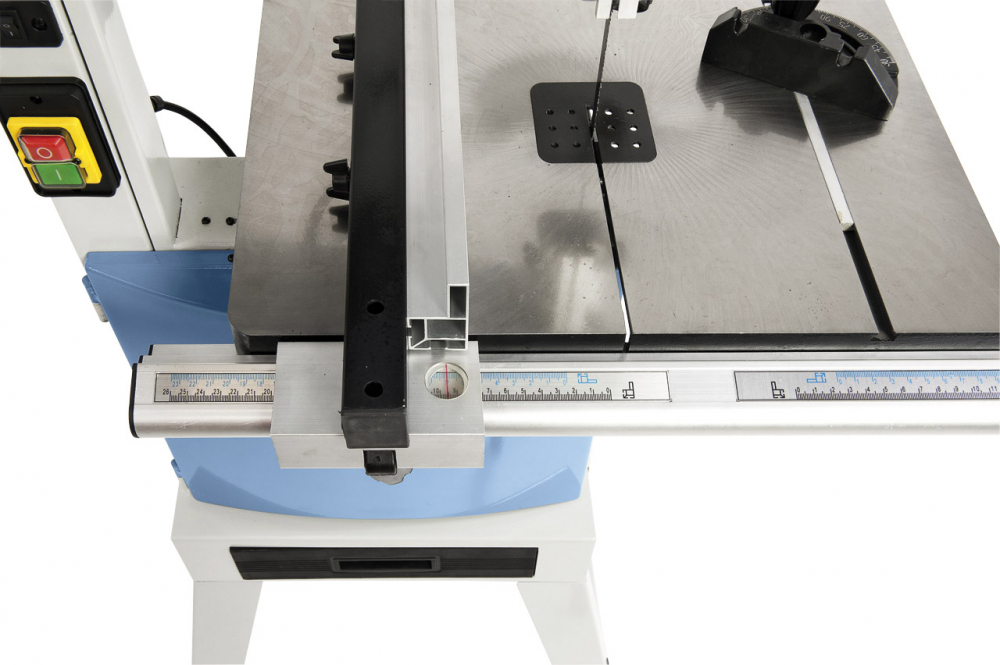 Fierastrau panglica banzic Bernardo HBS 320 [4]