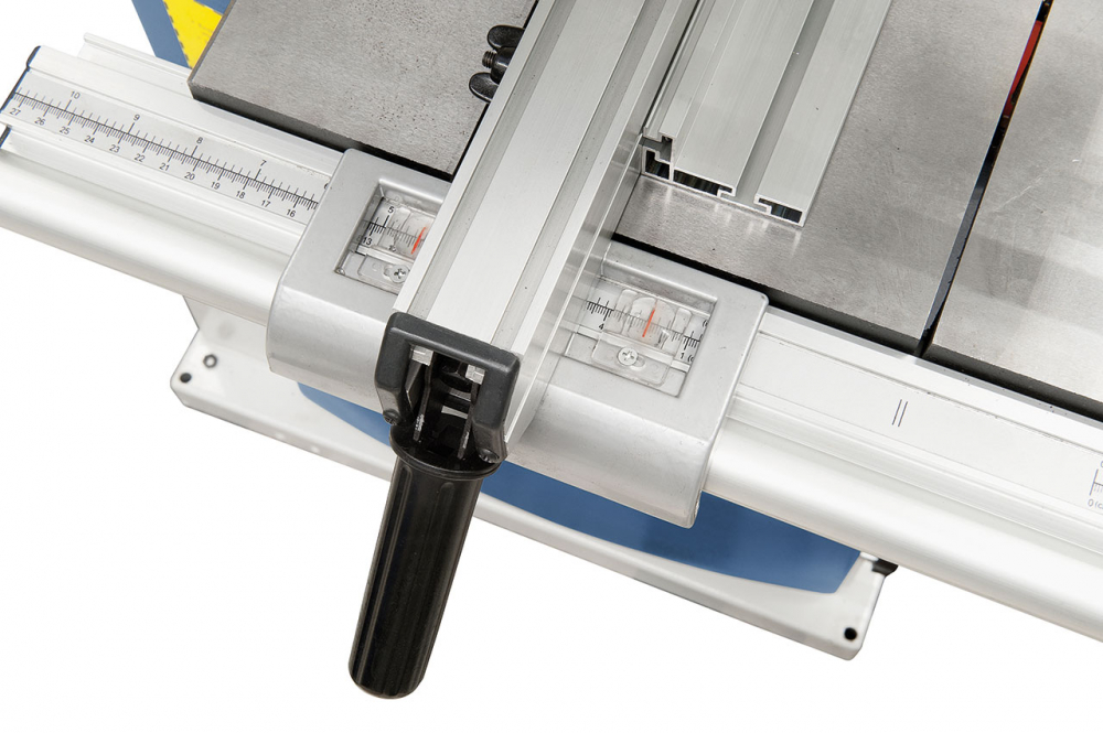 Ferastrau panglica, banzic Bernardo HBS 400 N - 400 V [10]