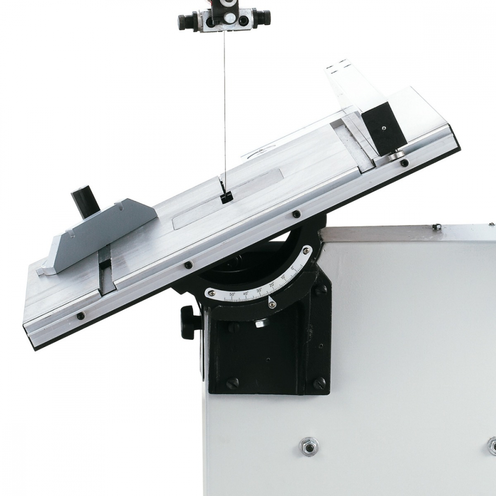 Ferastrau panglica, banzic Bernardo HBS 450 - 230 V [7]