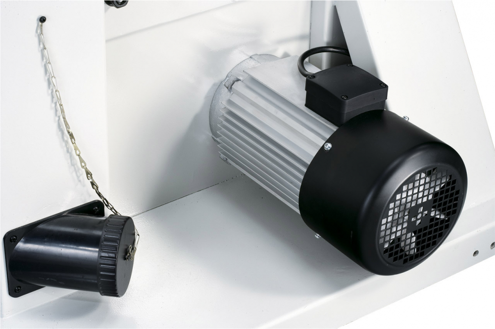 Ferastrau panglica, banzic Bernardo HBS 460 N - 400 V [8]