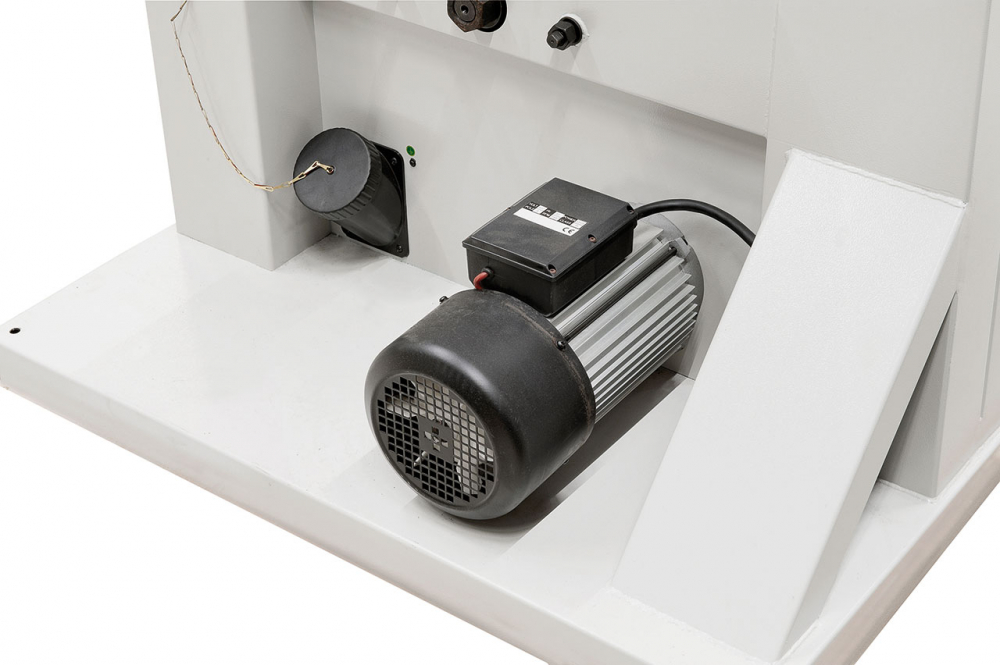 Ferastrau panglica, banzic Bernardo HBS 600 E [6]