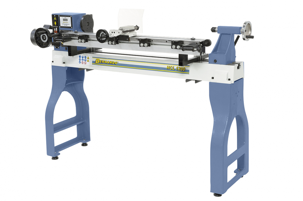 Strung pentru lemn Bernardo HCL 1200 [12]