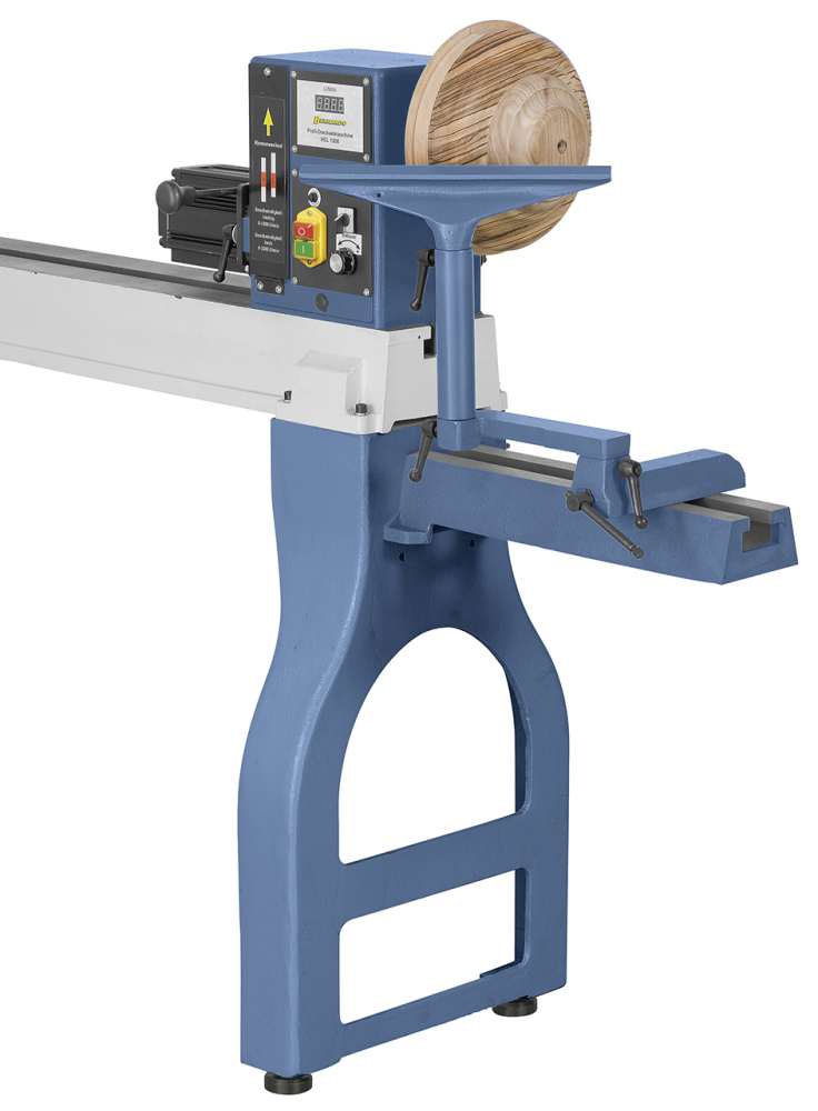 Strung pentru lemn Bernardo HCL 1200 [10]
