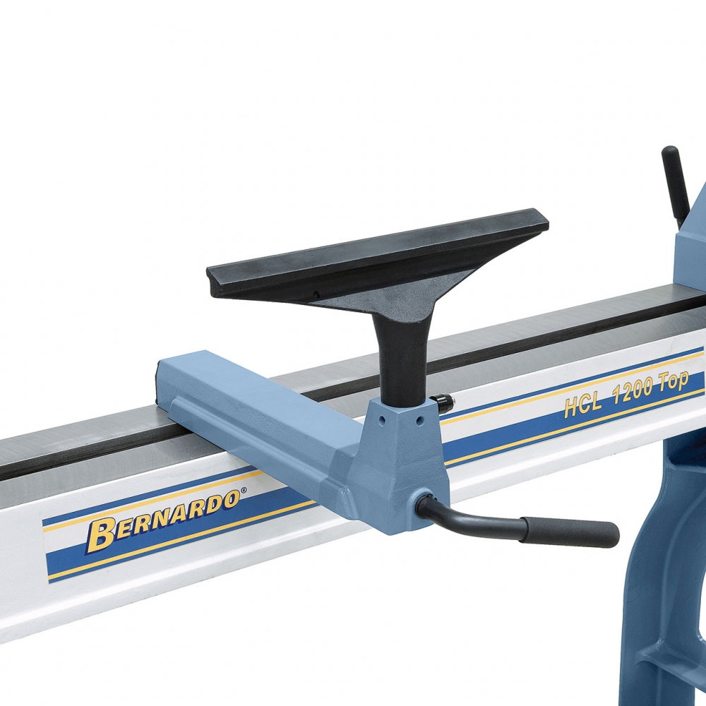 Strung prelucrare lemn Bernardo HCL 1200 Top [17]