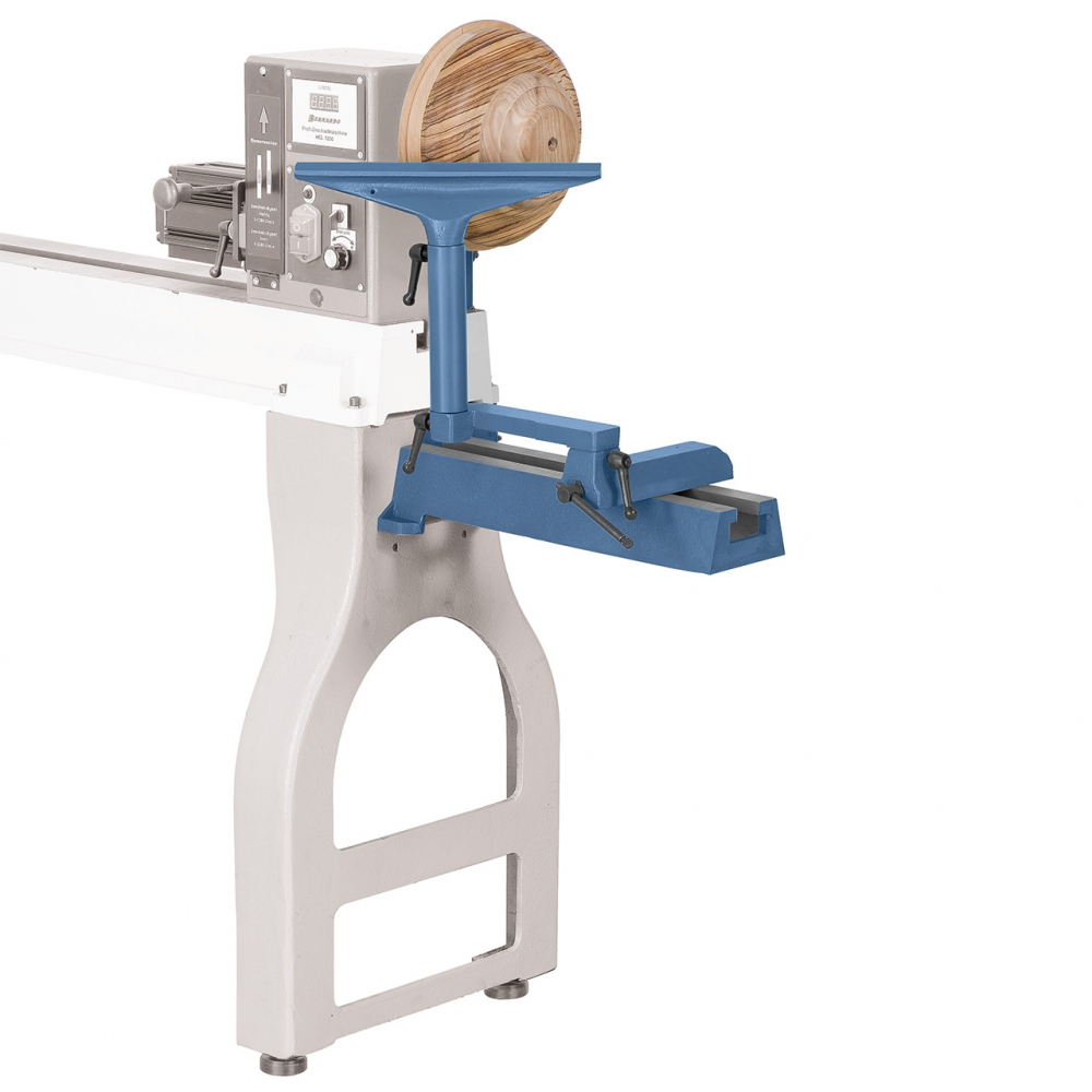 Strung prelucrare lemn Bernardo HCL 1200 Top [15]
