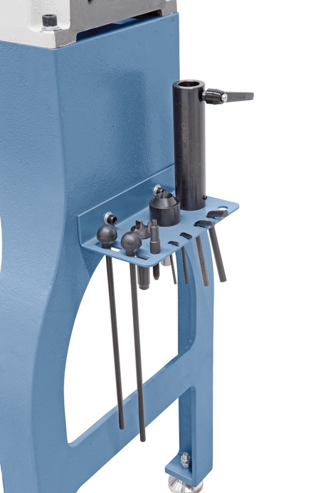 Strung prelucrare lemn Bernardo HCL 600 P - 230 V [12]