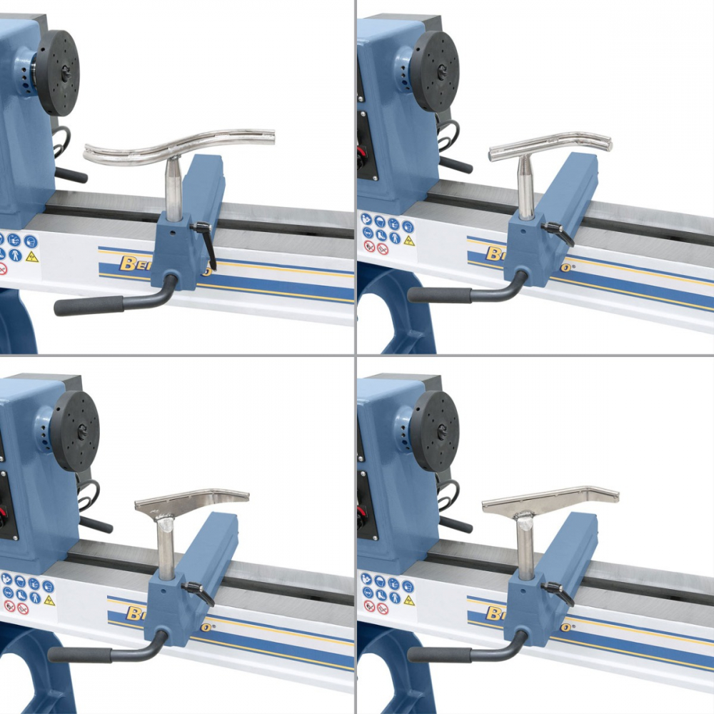 Strung prelucrare lemn Bernardo HCL 620 [14]