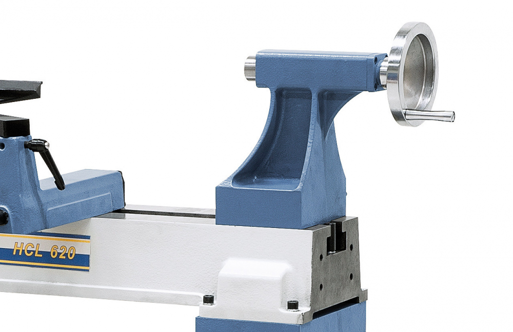 Strung prelucrare lemn Bernardo HCL 620 [10]