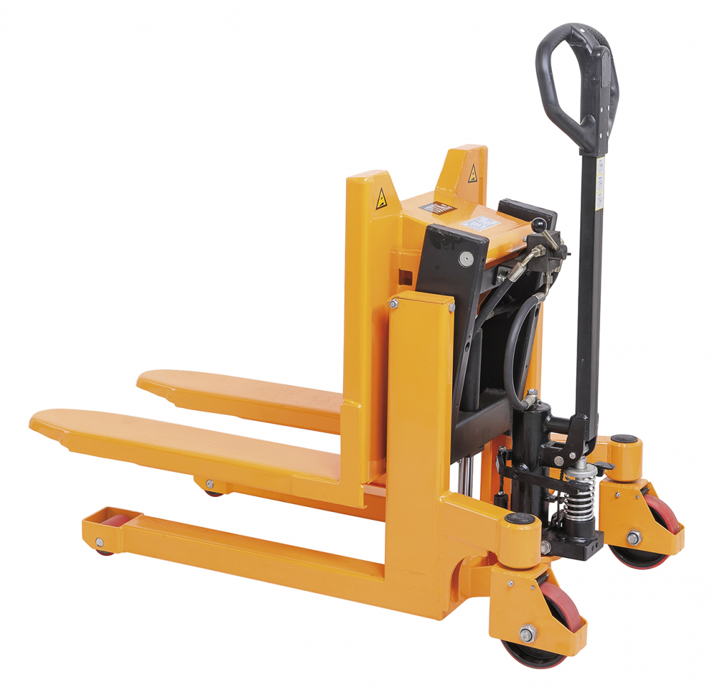 Transpalet tip lift Bernardo HHK 1000 [2]