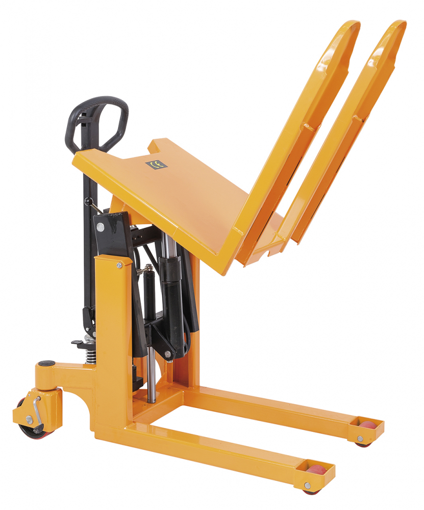 Transpalet tip lift Bernardo HHK 1000 [3]