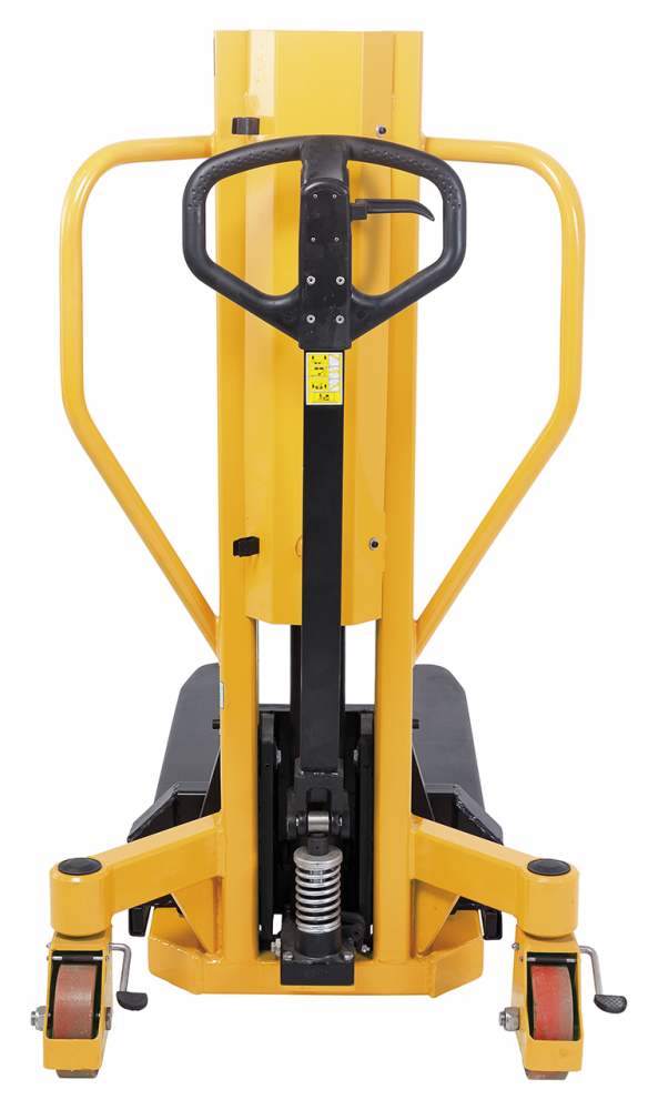 Transpalet tip lift Bernardo HHK 800 RL [7]