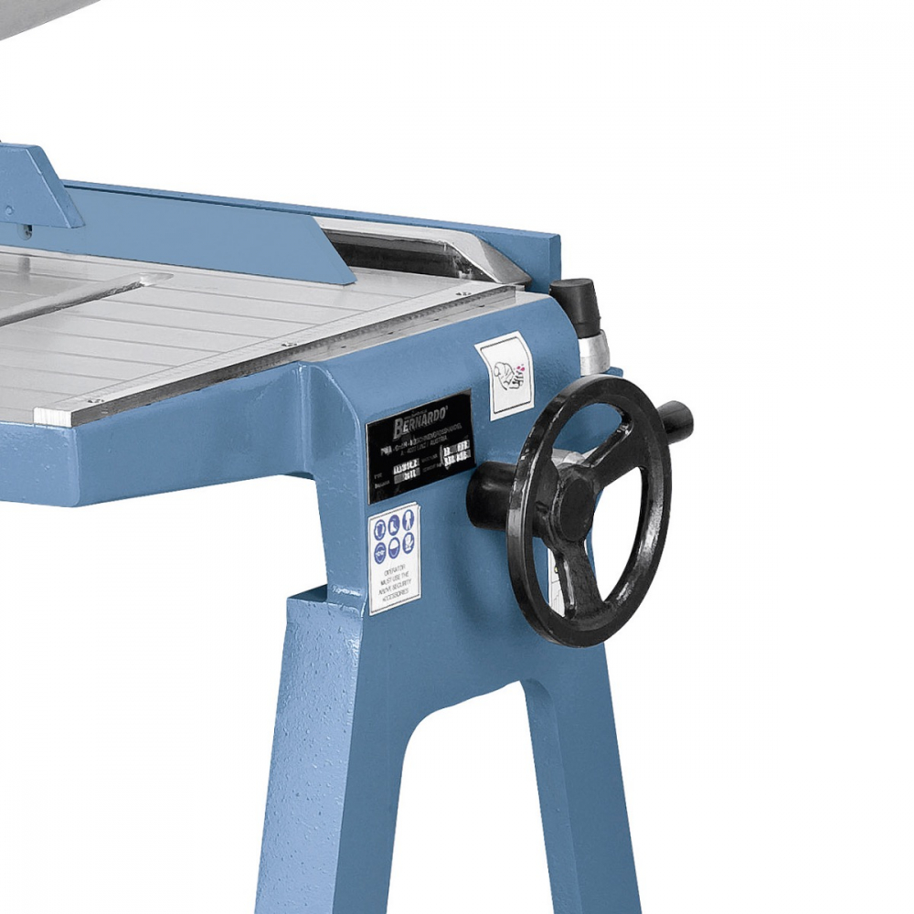 Ghilotina manuala HLS 1050 x 2,0 [2]