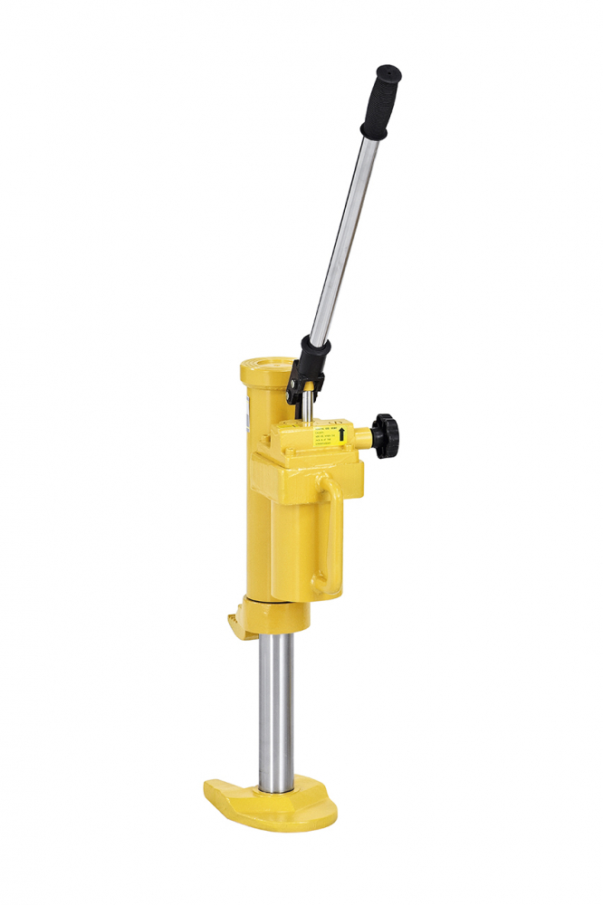 Cric hidraulic cu picior Bernardo HM 50 [2]