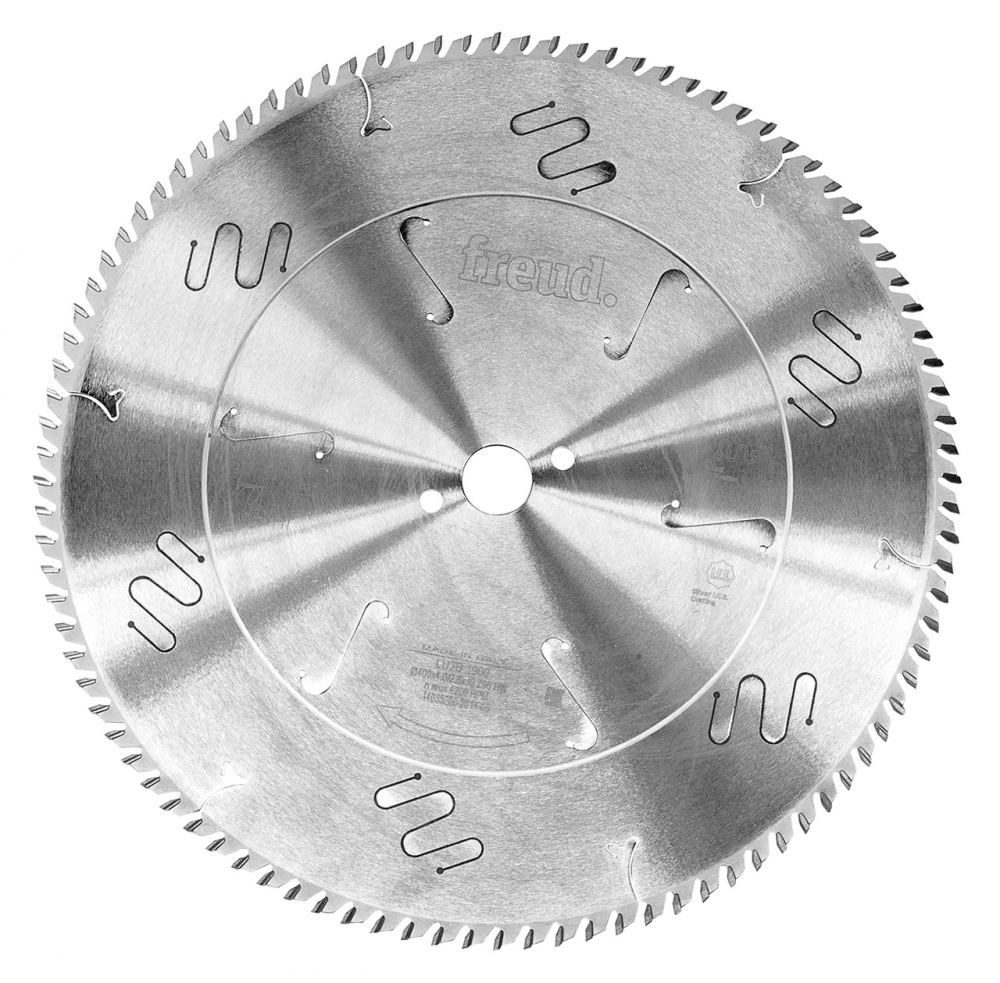 Panza circular 400 x 4,0 x 30, T96 pentru UZT 400 [1]