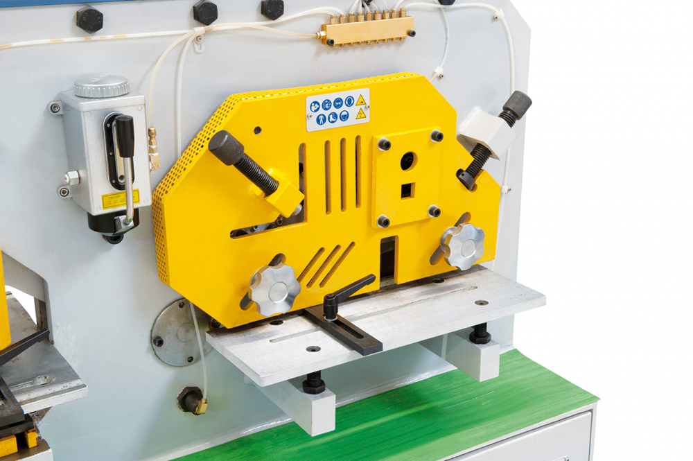 Foarfeca combinata pentru metal Bernardo HPS 45 [7]