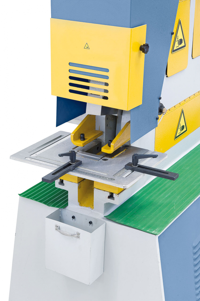 Foarfeca combinata pentru metal Bernardo HPS 90 [6]