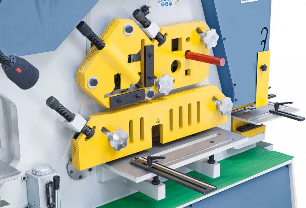 Foarfeca combinata pentru metal Bernardo HPS 90 [12]