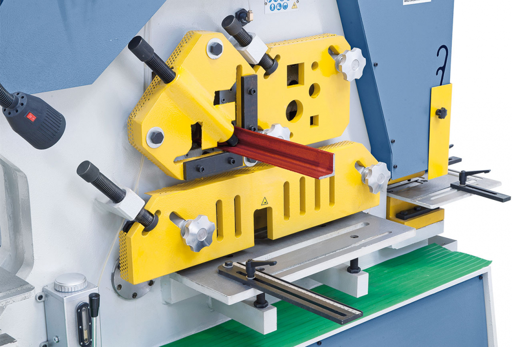 Foarfeca combinata pentru metal Bernardo HPS 90 [13]