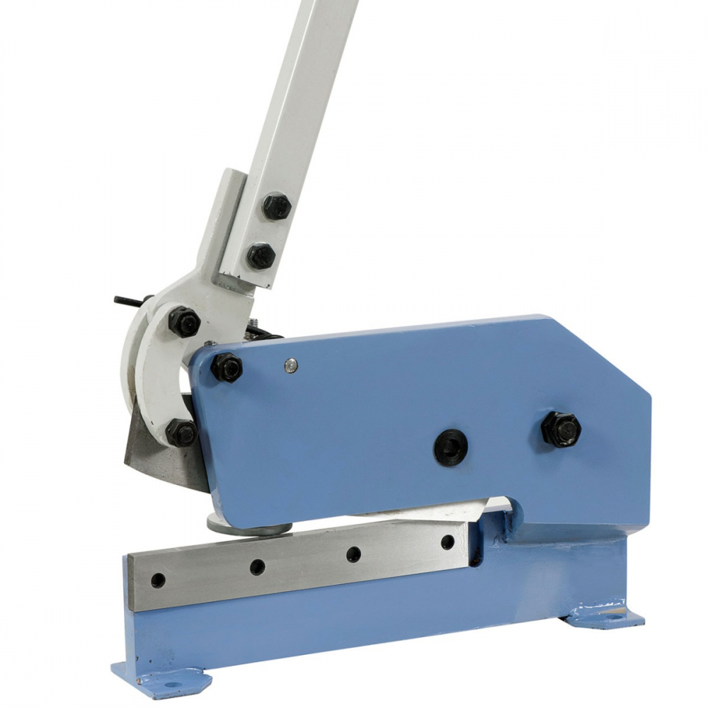 Foarfeca de banc prelucrare tabla HS 12 [2]