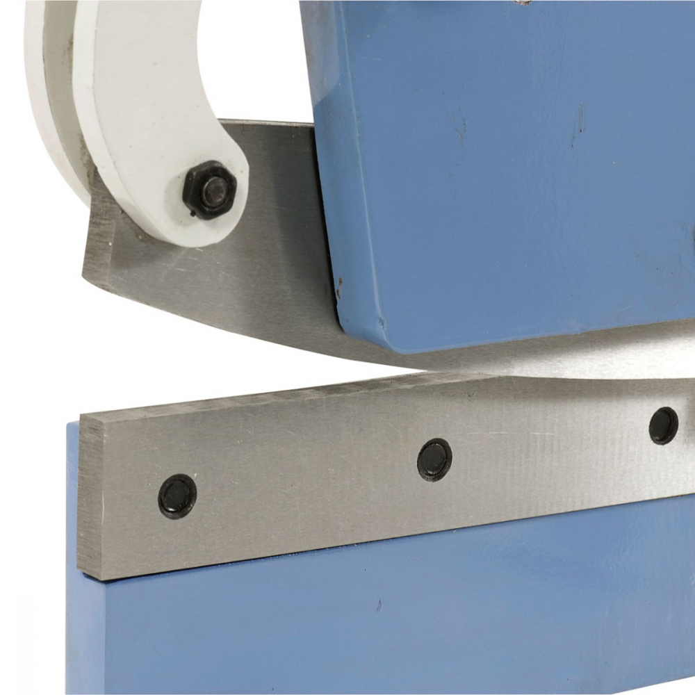 Foarfeca de banc prelucrare tabla HS 12 [4]