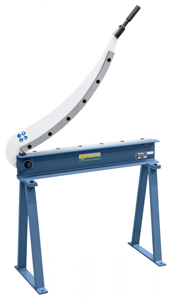 Foarfeca tabla cu stativ HS 800 [2]