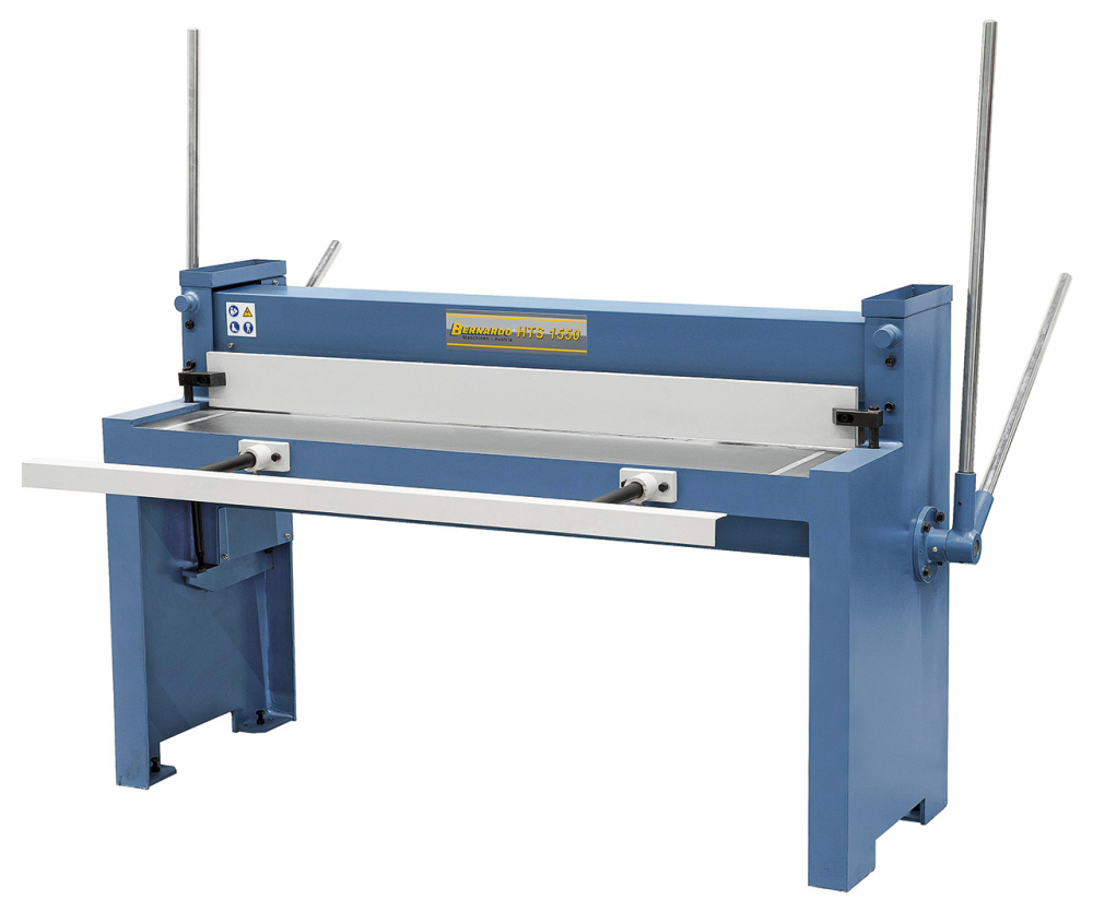 Ghilotina manuala Bernardo HTS 1550 [1]