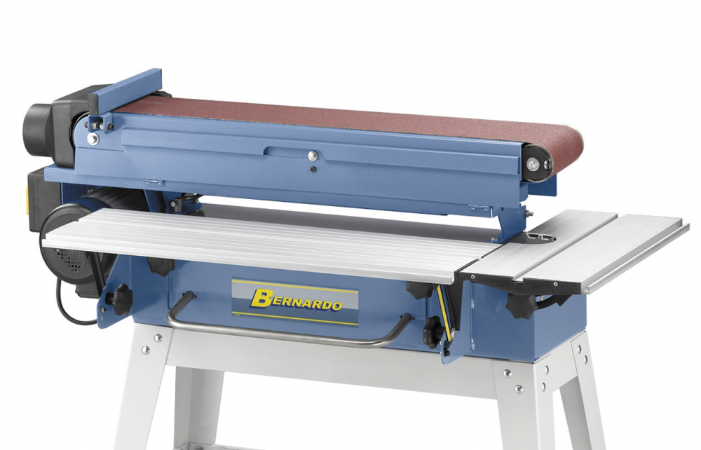 Masina pentru slefuit canturi HV 70 / 230 V - Bernardo [5]