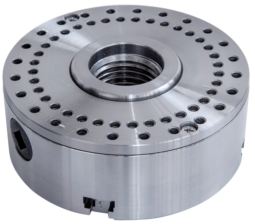 Placă de indexare pentru mandrina F Chuck M 115 [1]