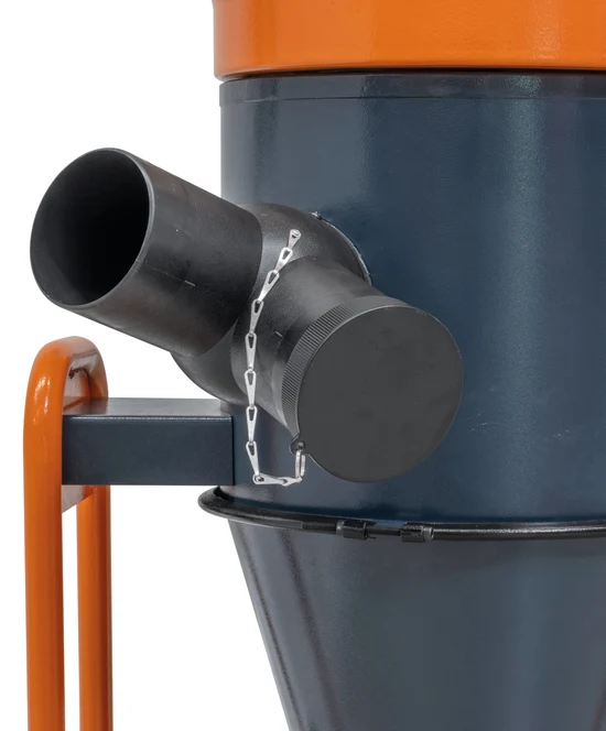 Unitate de aspiratie aer curat RAA 1800 / 400 V [6]