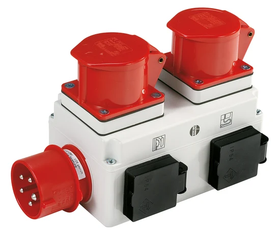 Instalație de aspirație SPA 300 / 230 V [8]