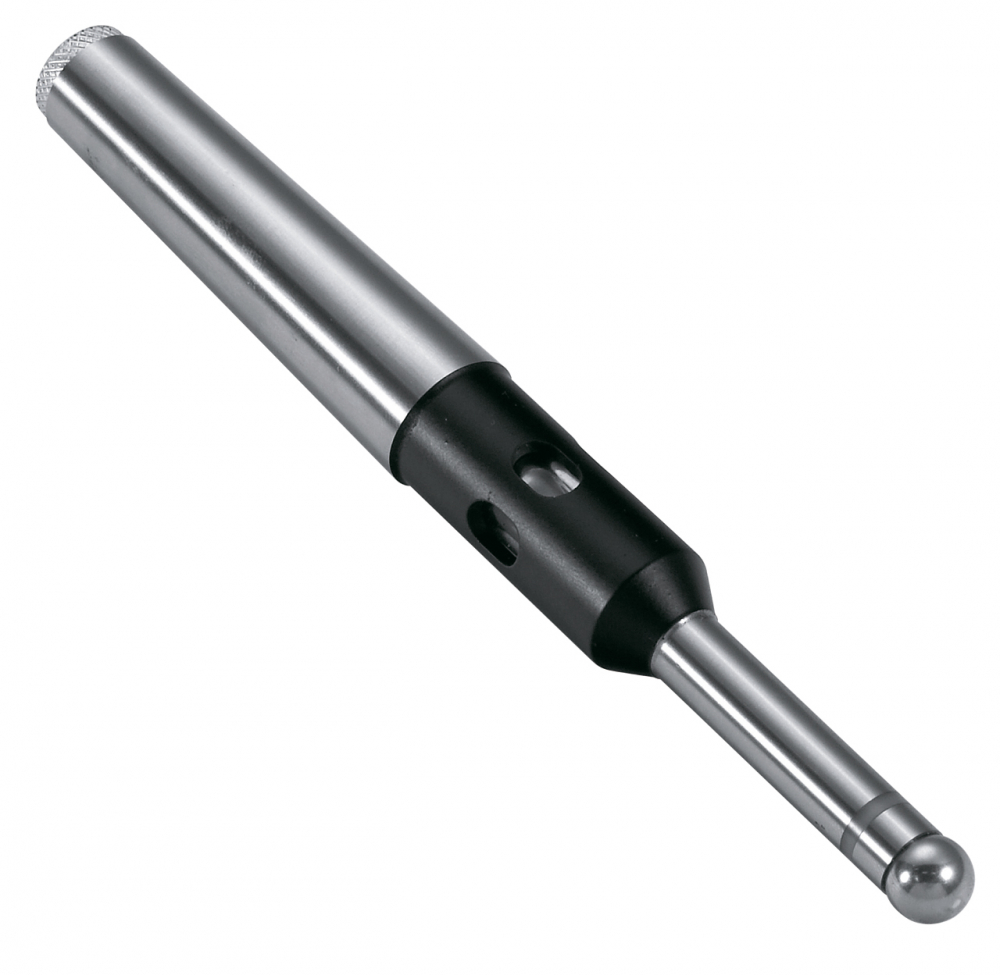 Palpator margine cu lampa indicatoare MT 2 / L 160 mm [4]