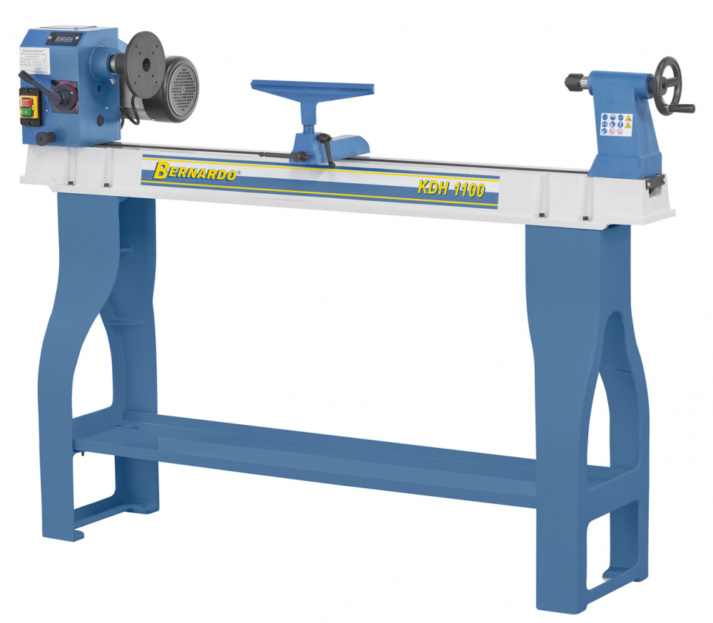 Strung cu dispozitiv de copiere Bernardo KDH 1100 - 230 V [2]