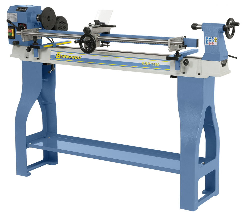 Strung cu dispozitiv de copiere Bernardo KDH 1100 [1]