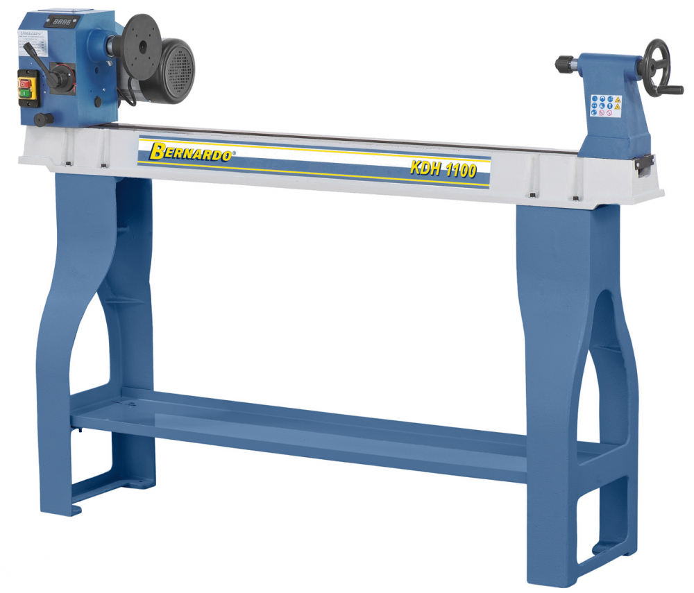Strung cu dispozitiv de copiere Bernardo KDH 1100 [14]