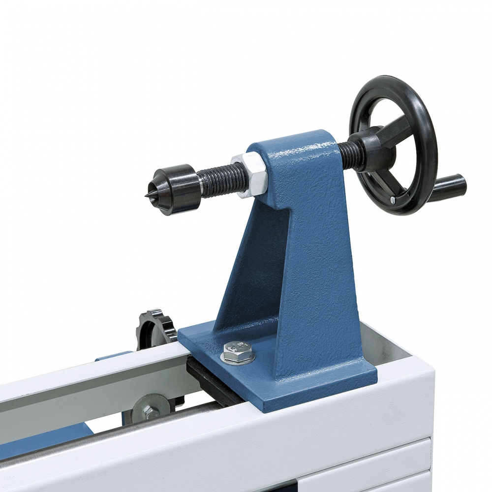 Strung cu dispozitiv de copiere pentru lemn Bernardo KDM 1000 eco - 400 V [14]